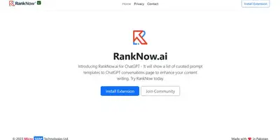 Ranknow.ai