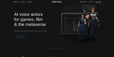 Replicastudios