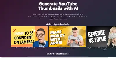 MagicThumbnails