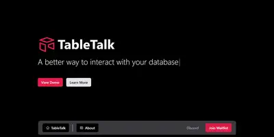 TableTalk